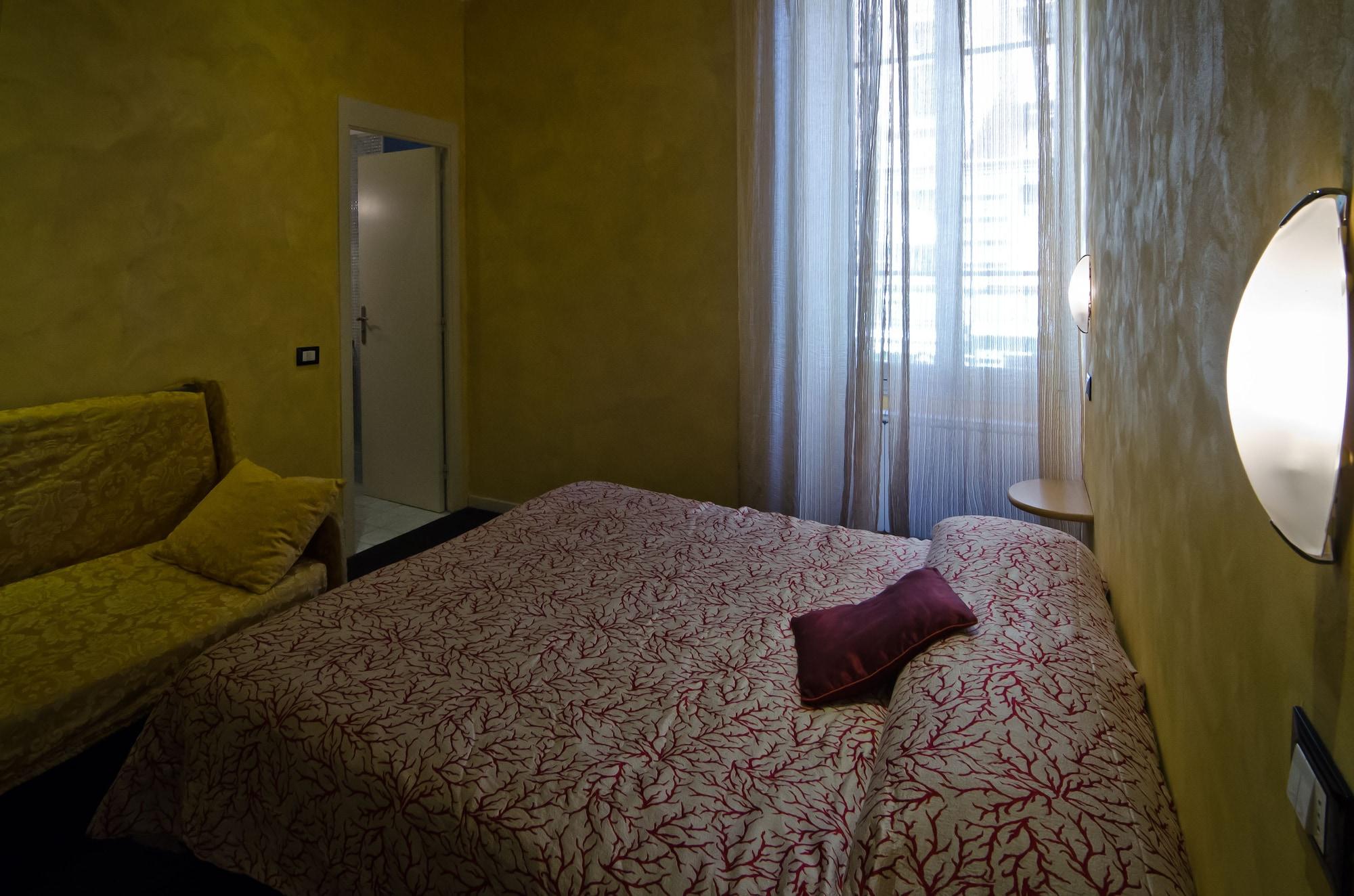 Pollon Inn سانريمو المظهر الخارجي الصورة