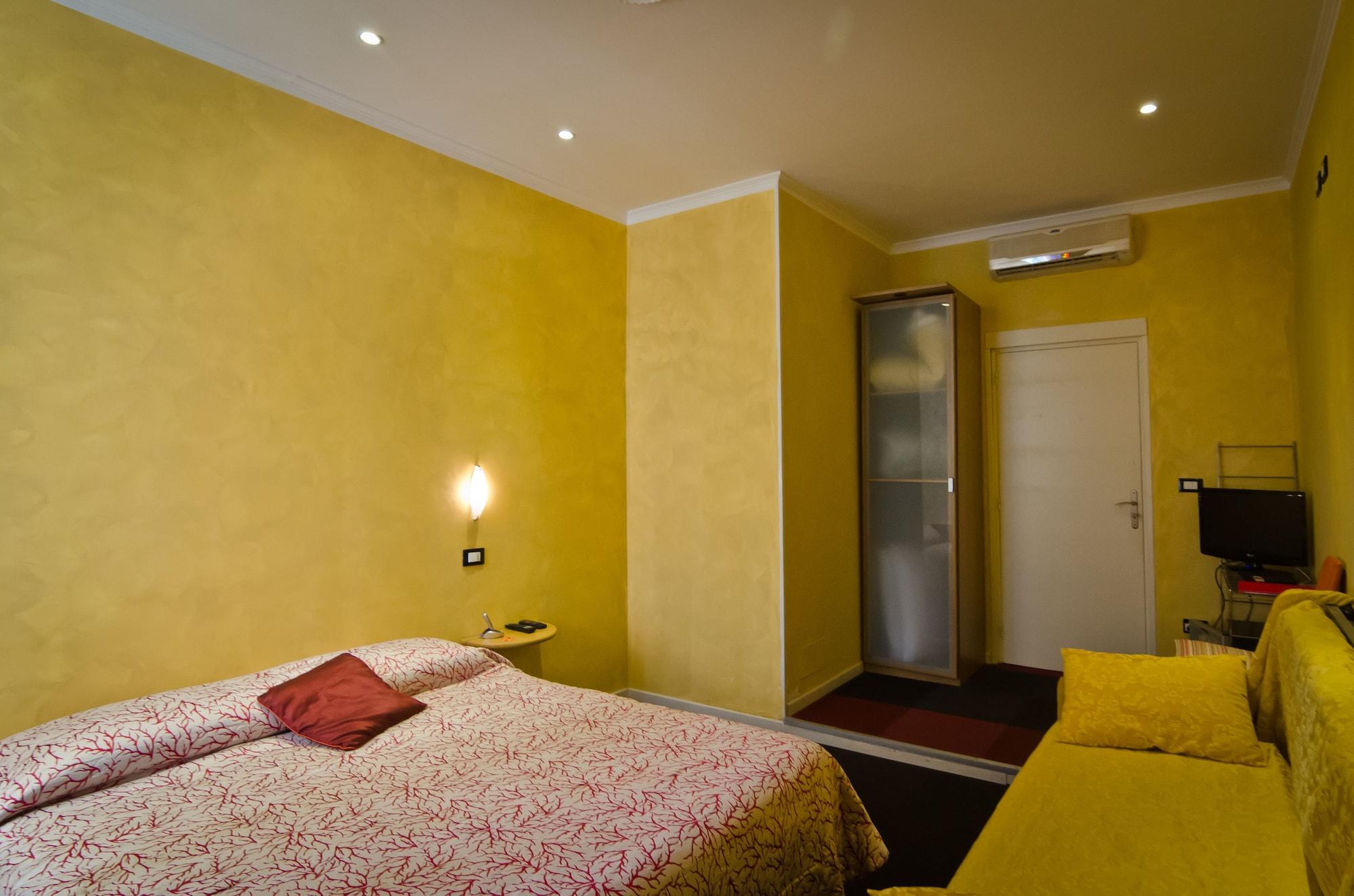 Pollon Inn سانريمو المظهر الخارجي الصورة
