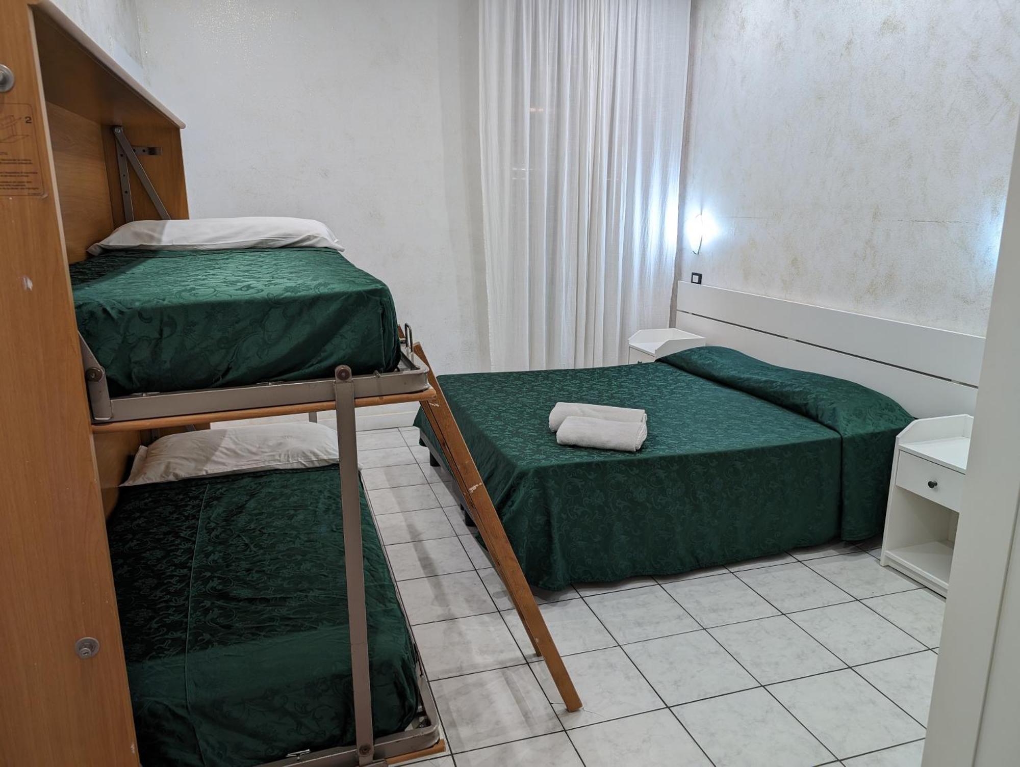 Pollon Inn سانريمو المظهر الخارجي الصورة