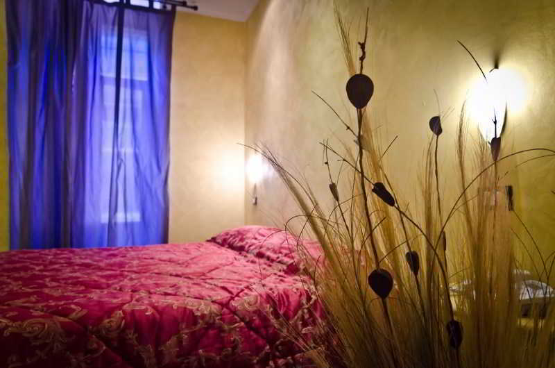 Pollon Inn سانريمو المظهر الخارجي الصورة