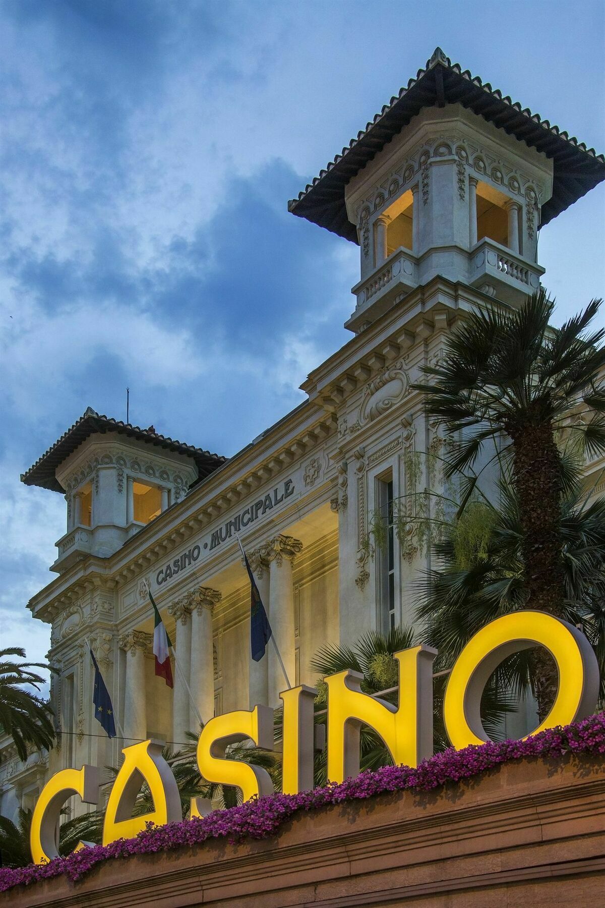 Pollon Inn سانريمو المظهر الخارجي الصورة